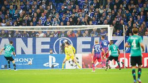 Szukala a dat cărțile pe față. Ce i-a spus lui Reghecampf când a fost întrebat despre faza care a 'îngropat' Steaua