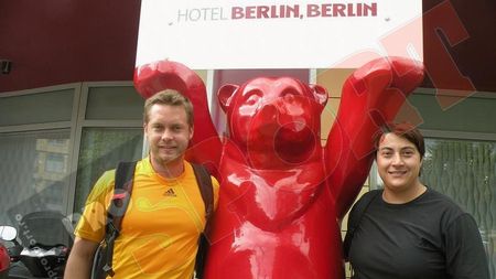 Heltne: „Mi-am făcut datoria în 2009" - GALERIE FOTO