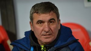 Gică Hagi e aproape de o lovitură spectaculoasă! A negociat cu echipa din Premier League