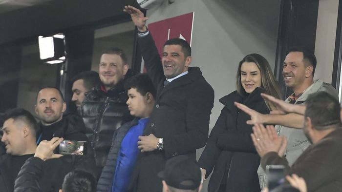 Dani Coman, reacție neașteptată despre numirea lui Șumudică antrenor la FCSB: „Mă bucur că le-a cerut scuze suporterilor!”