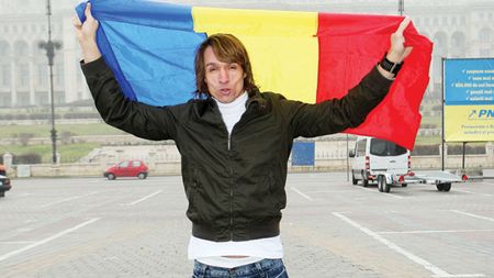 Andrade: „Recuperăm în retur"