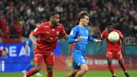 Sivis merge la Orenburg, Dinamo încasează o sumă impresionantă! EXCLUSIV