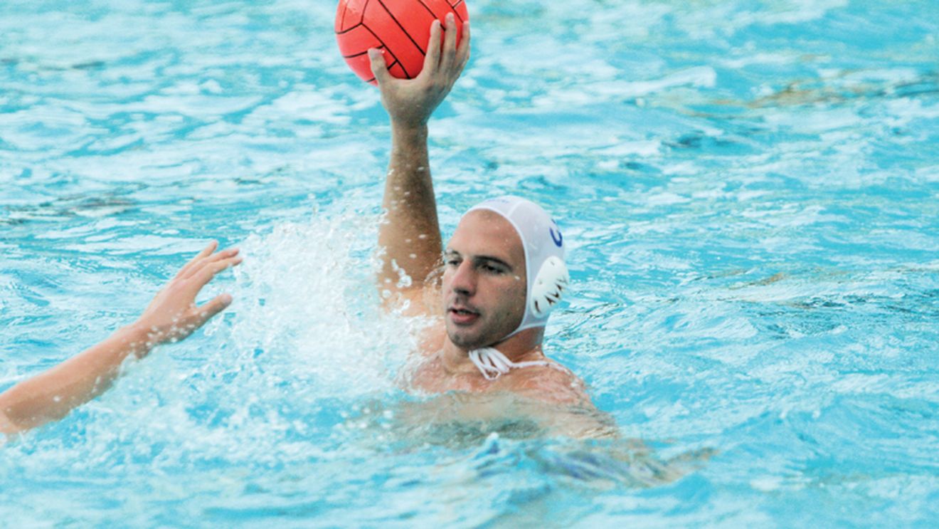 Antrenorul ungur al naționalei de polo: "România are potențial!"