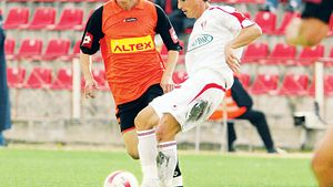 Hidișan este dorit de aproape jumătate din Liga I