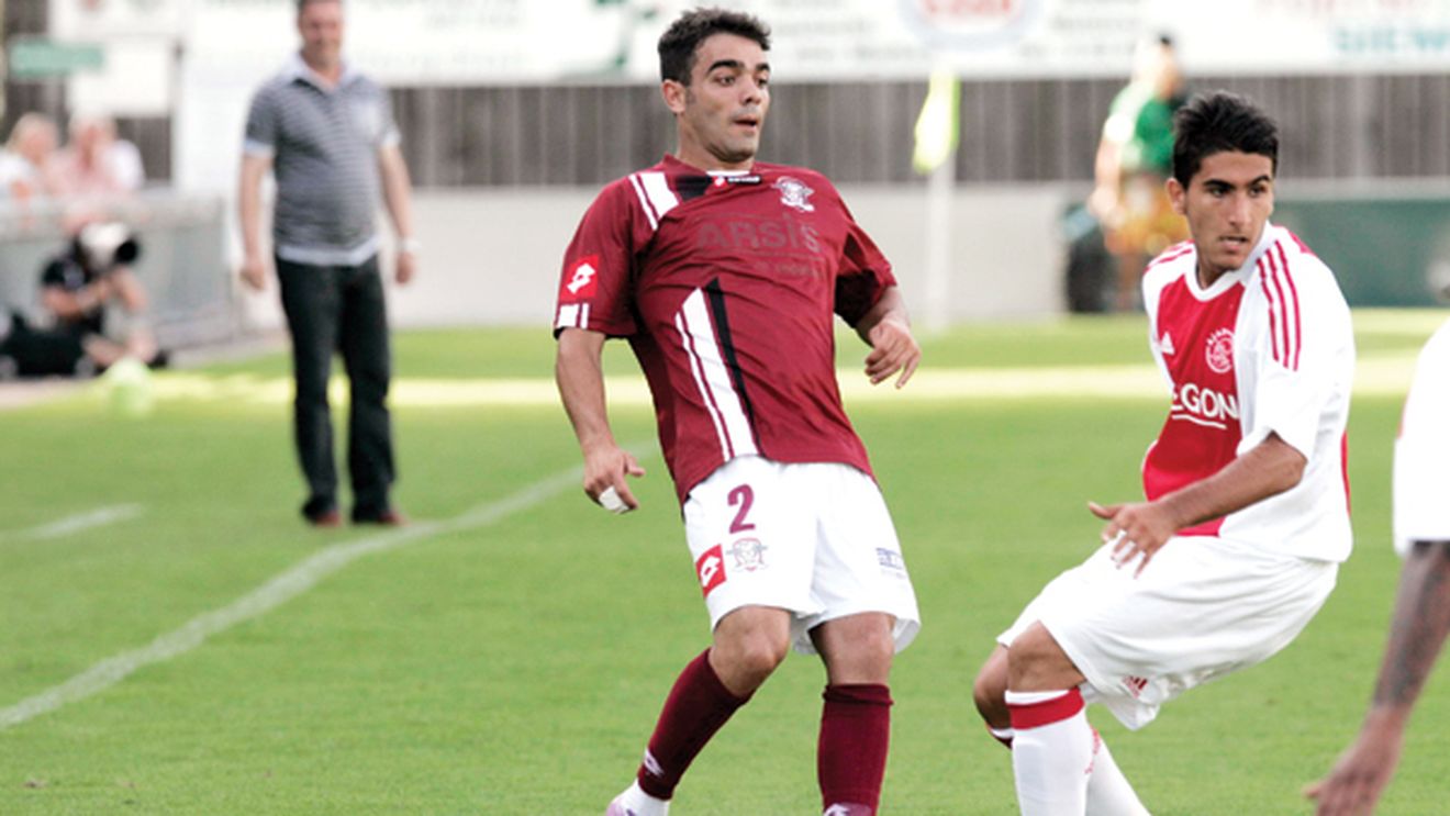 "Să umpleți stadionul!"