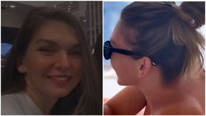 Simona Halep, cea mai neașteptată apariție după suspendare: „Arată demențial!" În ce țară a fost surprinsă românca | FOTO
