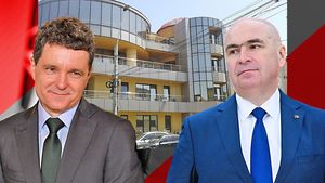 „Doar Nicușor Dan sau Ilie Bolojan poate să-l dea jos”. Știe sigur că bătălia milionarilor din România poate duce la demisia numărului 1 din Superliga doar prin intervenția președintelui sau a premierului