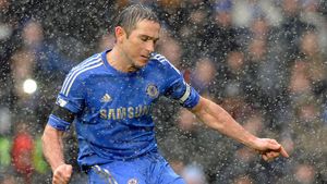 Șefii lui i-au sfâșiat inima! Emoționant:** Motivul pentru care Lampard nu vrea să plece de la Chelsea: "Înainte să moară, mama m-a pus să-i promit asta!"