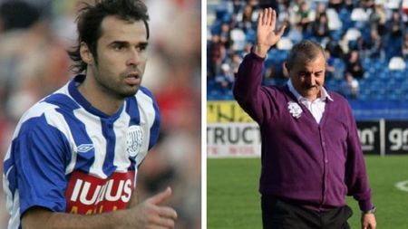 Favoritul lui Ionuț Popa, gest impresionant pentru antrenorul care i-a marcat cariera! „Am vorbit cu dânsul. Vreau să-l aduc aici la investigații!” | EXCLUSIV