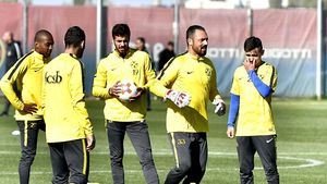 Gigi Becali l-a dat afară, iar acum Mirel Rădoi l-a pierdut când nu se aștepta! Decizia luată de fotbalist