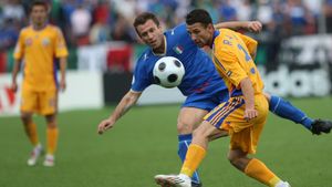 Raț: "Dacă învingem Serbia și Austria ne putem gândi la Mondial!"