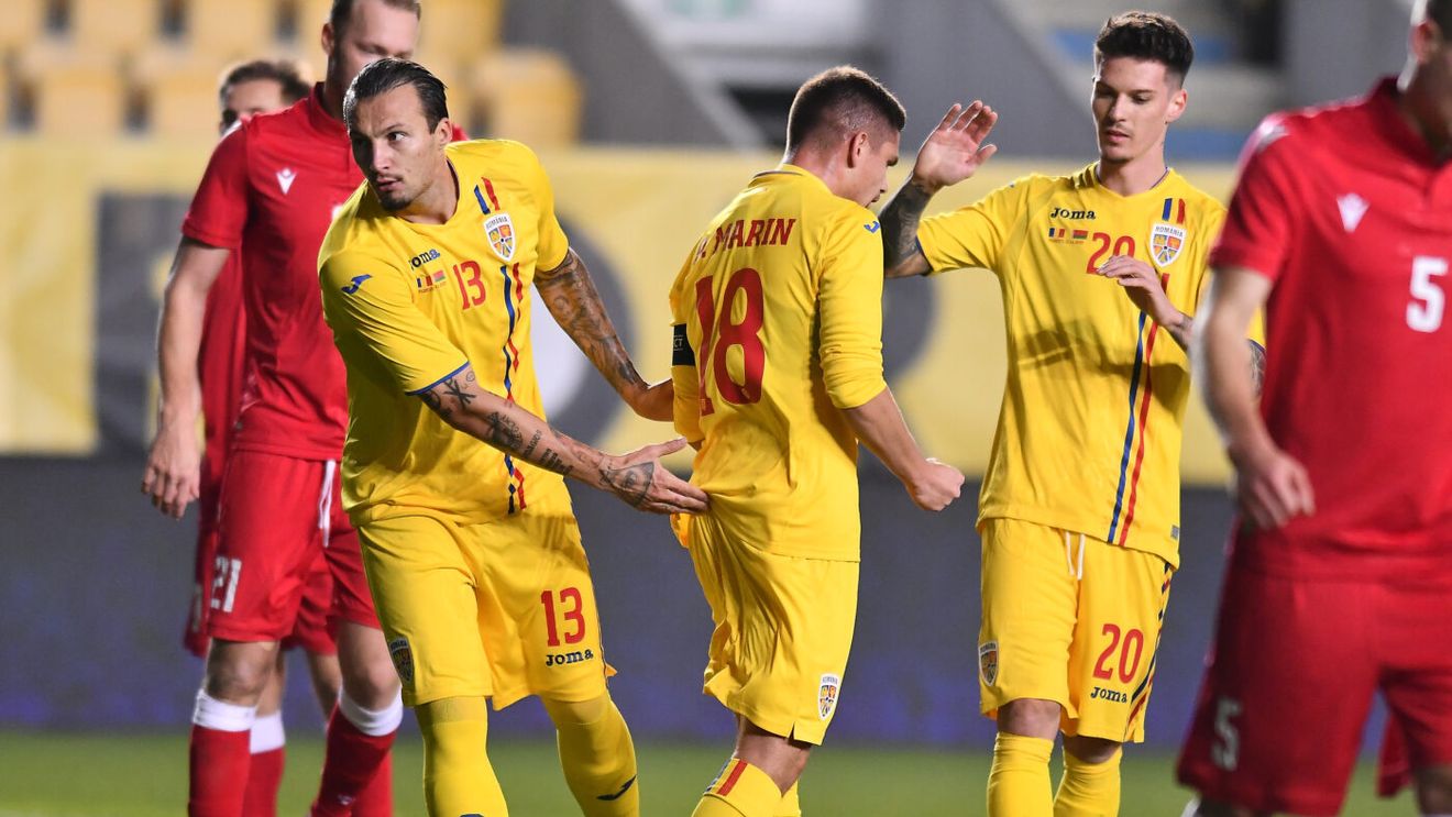 Internaționalul român este dorit în Serie B! „E posibil să se rezolve în câteva ore!”