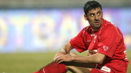 Dănciulescu e sincer: "E bun și-un egal cu NEC!"