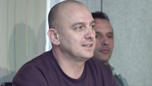 "Pe Mutu l-ar putea salva** doar un apel la Comisia Europeană!"