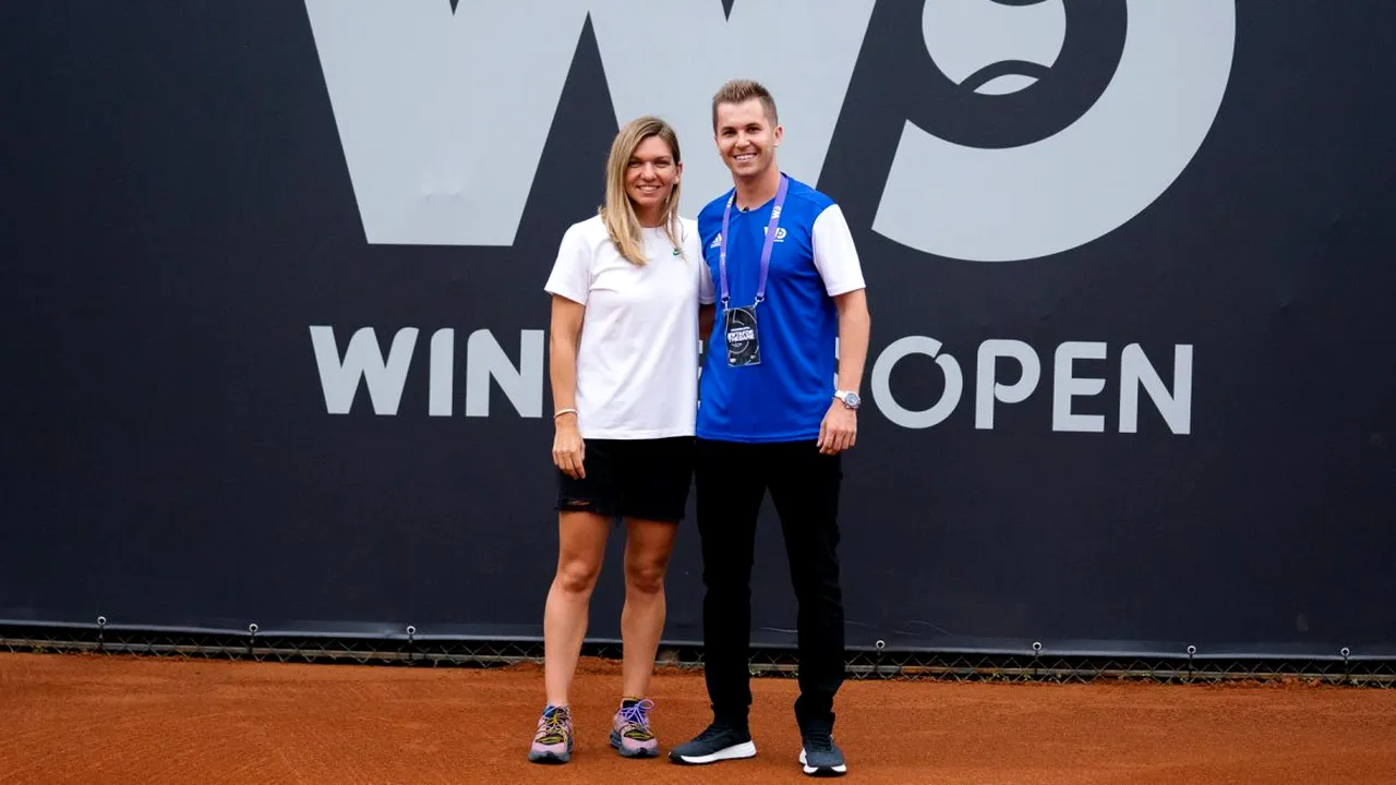 Anunț extraordinar al organizatorilor de la Winners Open! Clujul va mai găzdui un turneu WTA în 2021