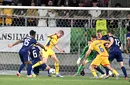 A jucat în România U19 – Olanda U19, iar acum Real Madrid vrea să-l transfere: „Dacă nu va ajunge mare fotbalist, îmi voi mânca pantofii”
