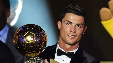 Cine rupe dominația Messi - Ronaldo în lupta pentru Balonul de Aur? Redknapp: "El îl poate câștiga! E un talent fantastic"