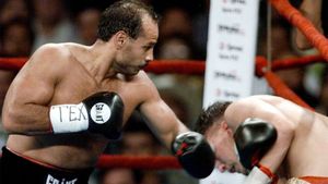 "Am fost Tyson înainte ca Tyson să existe!". Unul dintre cei mai promițători boxeri din toate timpurile s-a stins din viață. Cine a fost controversatul Tony Ayala