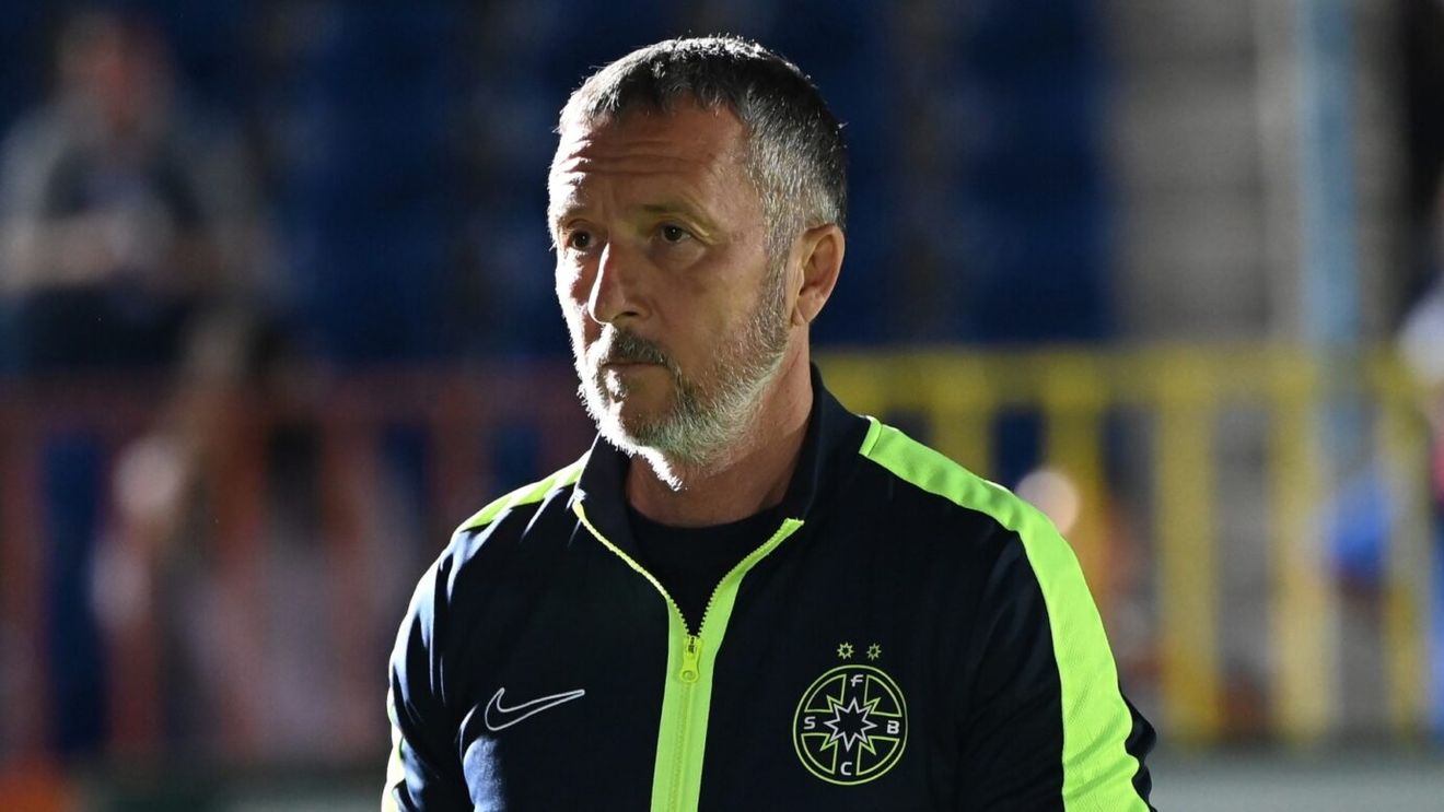 Meme Stoica a dat verdictul depre faza în care rapidiștii au susținut că au fost „furați” de Radu Petrescu: „De aia n-a fost penalty!”