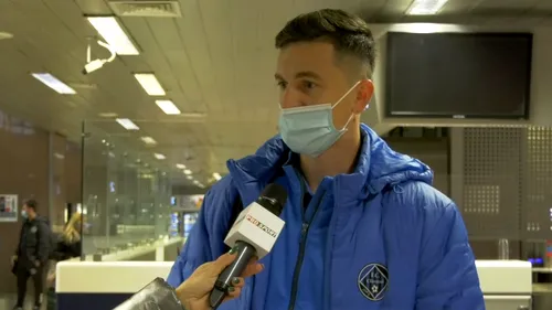 Florin Gardoș rupe tăcerea, după ce a fost numit „pușcărie de fotbalist” de către arbitrul Radu Petrescu: „A fost cel mai mare șoc, crede-mă!” | VIDEO EXCLUSIV