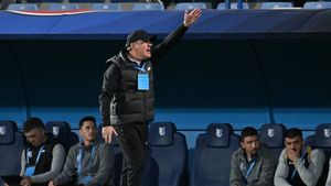 Gică Hagi a găsit vinovații, după Farul - Poli Iaşi 0-0: „Să dea randament mai bun”