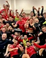 CSC Șelimbăr s-a răzgândit din nou! Nu mai joacă la Cisnădie meciul cu CS Mioveni și are un mesaj pentru fanii săi: ”Hai să sărbătorim împreună calificarea în play-off!”