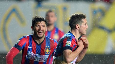 Chipciu a răspuns provocării ProSport și a alcătuit cel mai bun "11" al momentului. Cum arată echipa ideală în viziunea mijlocașului stelist