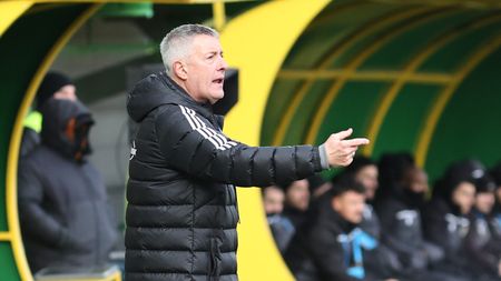 Cristiano Bergodi crede în continuare că Sepsi va juca în play-off, deși a remizat cu ultima clasată CS Mioveni: „Nu îmi e teamă că pierdem locul”