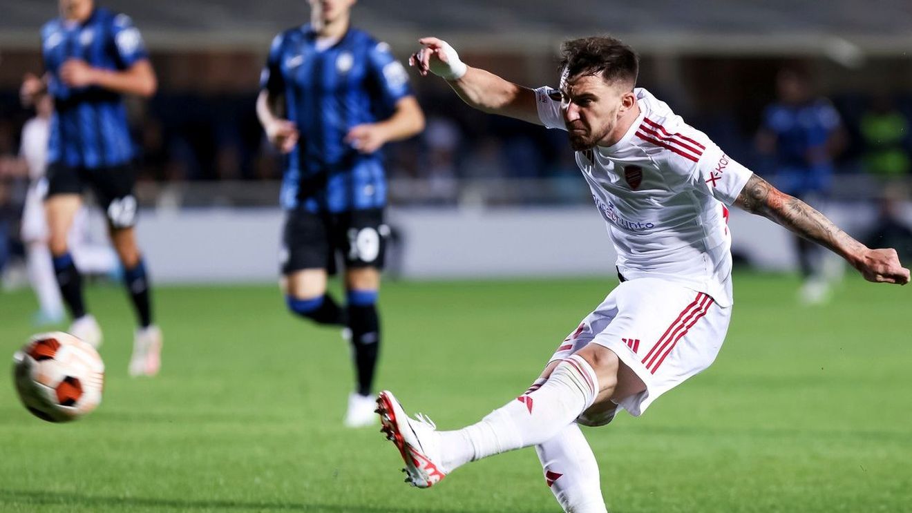 Gigi Becali a renunțat la el fără scrupule, acum a ajuns să fie one man show în Polonia! Ce gol a dat Deian Sorescu în minutul 2 | VIDEO