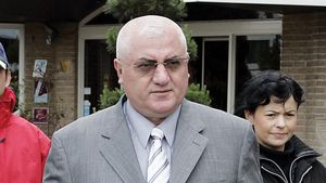 "Dacă după 10 ani aflăm că am închis un nevinovat, ce facem? Nu îi dăm drumul?!"