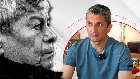 EXCLUSIV Răzvan Lucescu și-a deschis sufletul după moartea lui Mircea Lucescu: „Cea mai grea perioadă din viața mea! Apar alte gânduri”