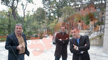 Panduru:** "În locul lui Becali, nu l-aș fi criticat pe Stoichiță!"