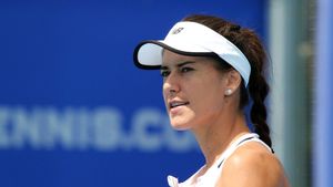 Sorana Cîrstea, protagonista unei coincidențe bizare după ce a pierdut în primul tur la Praga! Ce rușine a trăit românca | SPECIAL