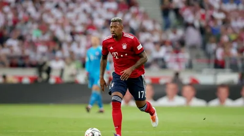 Încă puteți obține cardul celui mai bun fundaș central din Bundesliga! Jerome Boateng valorează 400.000 de monede și are un rating de 91. Toate soluțiile de rezolvare