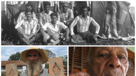 "Fotbalul era singura noastră alinare!". Povestea cutremurătoare a unui fost fotbalist brazilian, ținut sclav de o familie de naziști!