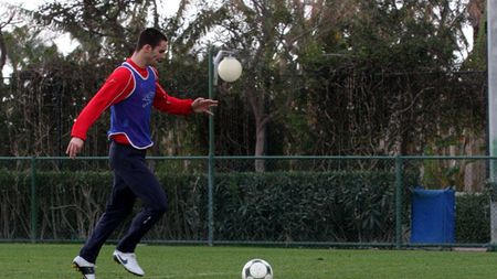 Liderul se întărește!** Vezi cine e primul transfer al Oțelului Galați