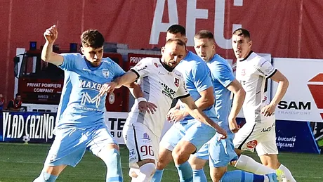 FC Hermannstadt, în pragul retragerii? Avalanșa de memorii și depunctarea iminentă aruncă Sibiul într-un haos total