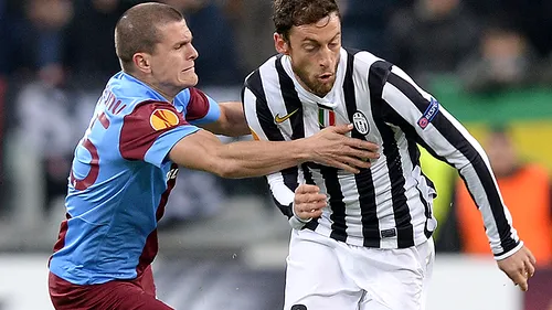 Juventus l-a convins pe Marchisio: contract până în 2019! 