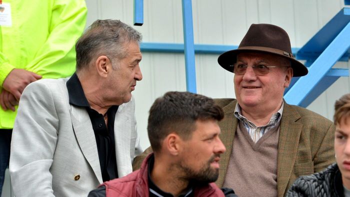 Mitică Dragomir a vândut vila boierească pe care a cumpărat-o de la familia Ghica! A luat o avere de 3.900.000 pe conacul din inima Bucureştiului, la doi paşi de la Palatul lui Gigi Becali