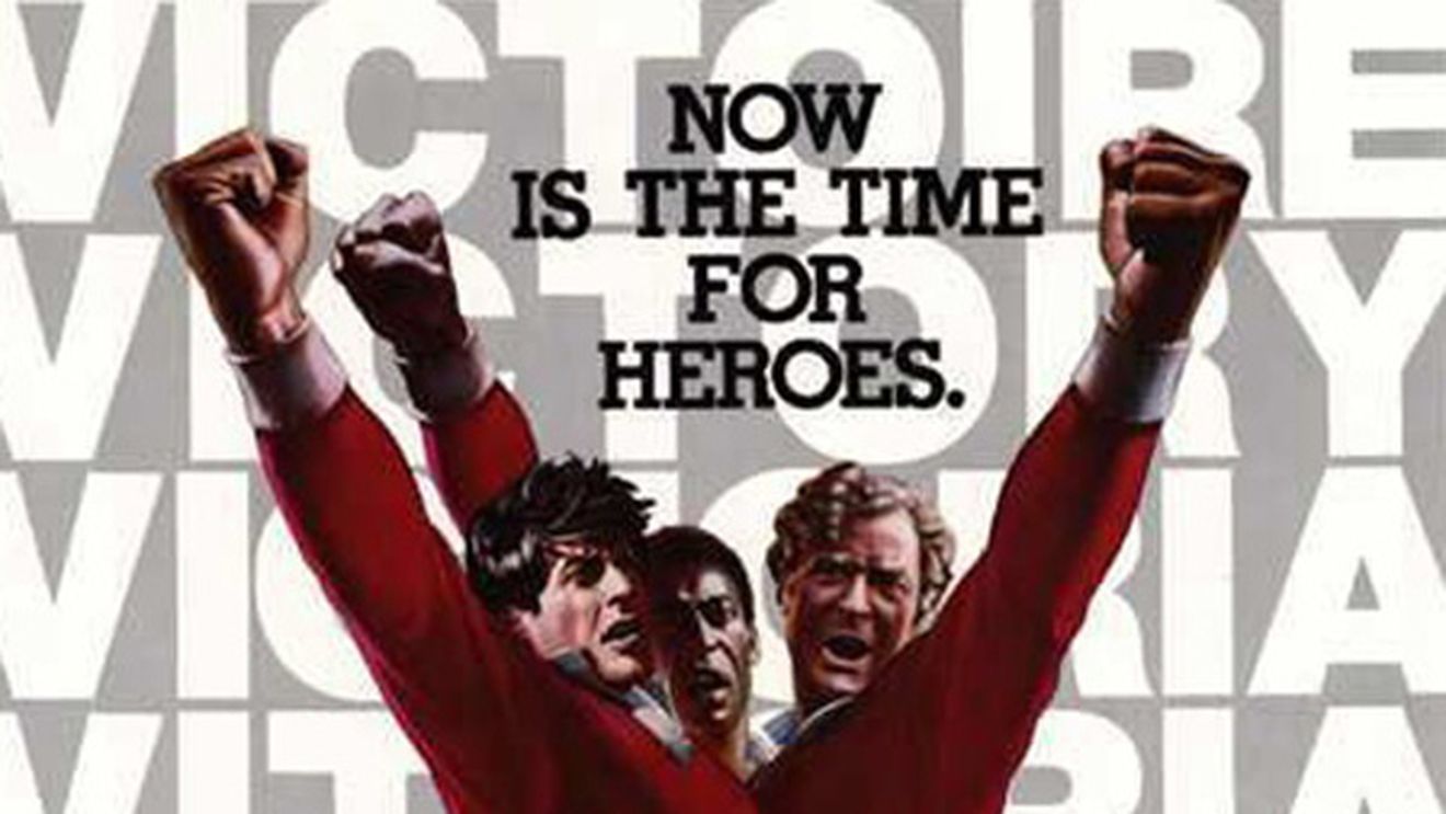 VIDEO / Cele mai bune filme care au avut ca subiect fotbalul