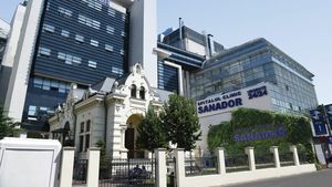 (P) Modelul care a redefinit standardele în sistemul privat de sănătate din România