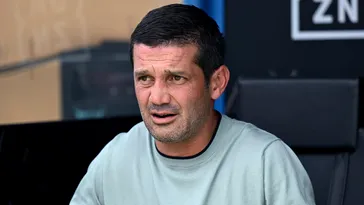 Ce se întâmplă la Interul lui Cristi Chivu. Legendarul Walter Zenga crede în cospirații: „E totul aranjat ca să plece”