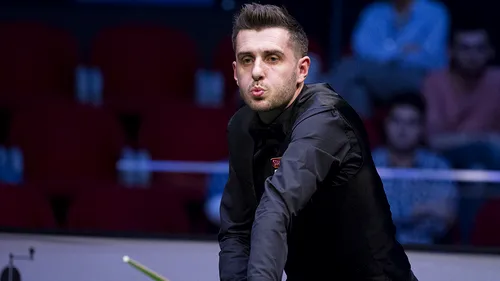 GALERIE FOTO | Surpriză imensă la Romanian Snooker Masters: Mark Selby, eliminat, după o evoluție de coșmar. Favoriții publicului au ratat sferturile