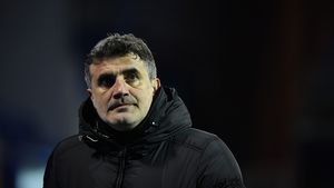 Anunț devastator! Antrenorul și președintele lui Dinamo Zagreb au fost trimiși în spatele gratiilor înaintea returului cu Tottenham din optimile Europa League