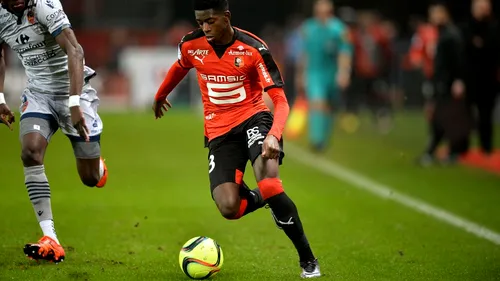 FABULOS | Rennes a dat lovitura după ultimul transfer făcut de Barcelona! Câți bani vor încasa francezii deși l-au vândut pe Dembele de un an, pentru 