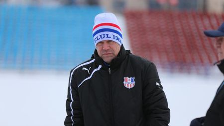 INTERVIU | Selymes, după ce și-a dat demisia de la Oțelul: "În România, toată lumea vrea fotbal fără bani. Uite că nu se poate!"