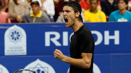 Portughezul Joao Sousa a câștigat turneul de la Kuala Lumpur