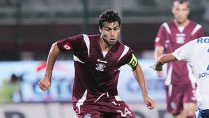 Maftei: „Putem lua Cupa UEFA"