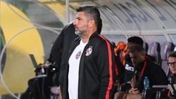 „E o situație urâtă pentru Baciu”. Gigi Becali a discutat cu 4 antrenori: „Lui îi pare rău că n-a ajuns la FCSB”