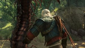 The Witcher 3 - primele imagini din expansion-ul Blood and Wine